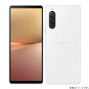 Xperia 10 V ホワイト A302SO Softbank版SIMロック解除済