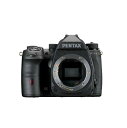 ペンタックス 【新品】PENTAX K-3 Mark III Monochrome ボディ【即日発送、土、祝日発送】【送料無料】