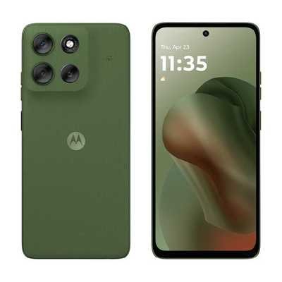 【新品未開封】moto g66j 5G SIMフリー PANTONE Dill【日曜日以外即日発送】【送料無料】のサムネイル