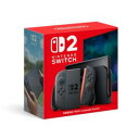 【新品】Nintendo Switch 2 最安値挑戦! 多言語対応版 BEE-S-KB6AA【日曜日以外即日発送】