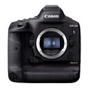 【新品】Canon デジタル一眼レフカメラ EOS-1D X Mark III MARK