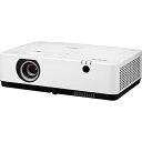 【新品】NEC ViewLight NP-ME423WJL プロジェクタ【日曜日以外即日発送】【送料無料】