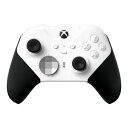 Xbox コントローラー 2 Elite ワイヤレス