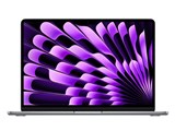 APPLE MacBook Air Liquid Retinaディスプレイ 13.6 MRXP3J/A  M3　8GB+512GB