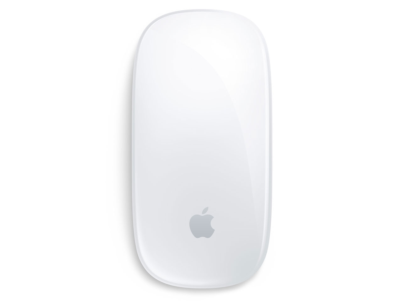 【新品未開封】Apple Magic Mouse MXK53ZA/A [ホワイト]【日曜日以外即日発送】【送料無料】