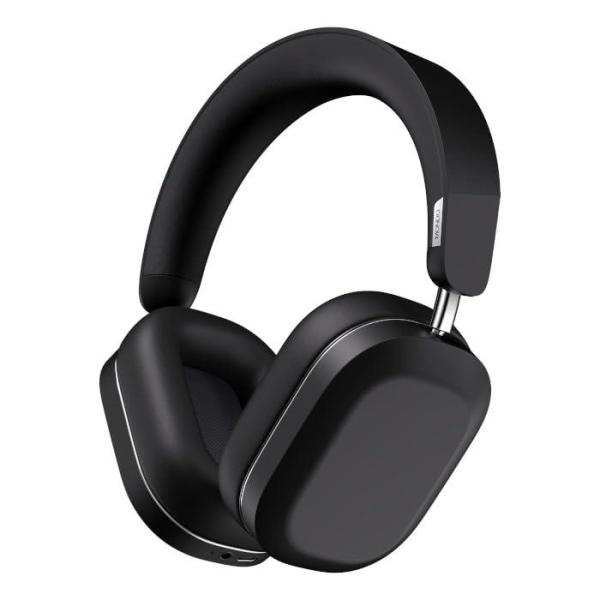 【新品】defunc MONDO Over-Ear ヘッドホン [ブラック] 【日曜日以外即日発送】【送料無料】