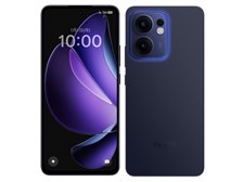 【新品未開封】OPPO Reno13 A 8GB+128GB UQモバイル ルミナスネイビー【日曜日以外即日発送】【送料無料】
