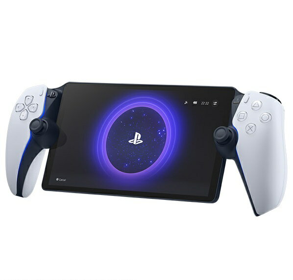 【新品】PlayStation Portal リモートプレーヤー CFIJ-18000【即日発送、土、祝日発送】【送料無料】