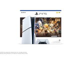 【新品】PlayStation 5 slim 原神 ギフトパック CFIJ-10024【日曜日以外即日発送】【送料無料】