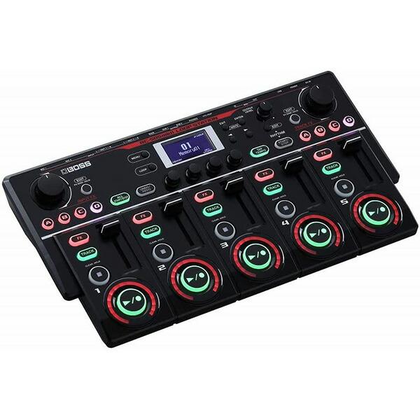 【新品】BOSS Loop Station RC-505MKII【日曜日以外即日発送】【送料無料】