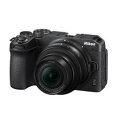 【新品】ニコン Z 30 12-28 PZ VR レンズキットデジタル一眼レフカメラ【日曜日以外即日発送】【送料無料】