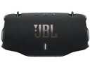 【新品未開封】JBL Bluetoothスピーカー XTREME 4 [ブラック]【日曜日以外即日発送】【送料無料】