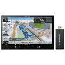 【新品】パイオニア 楽ナビ AVIC-RL721-DC【日曜日以外即日発送】【送料無料】