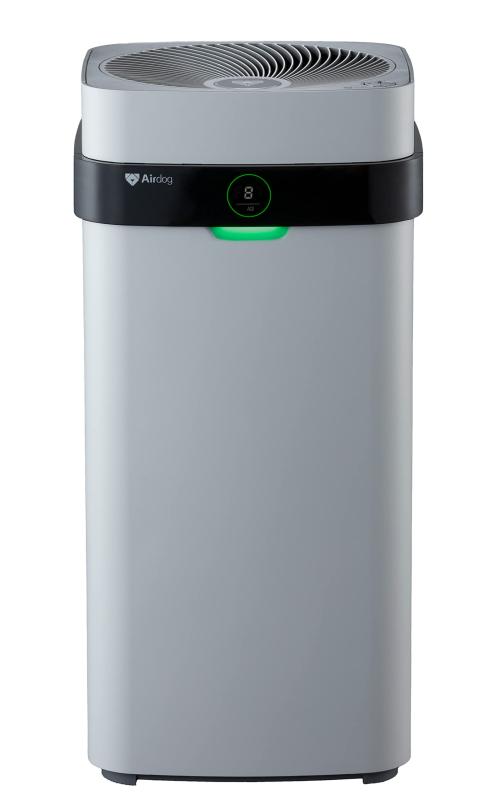 【新品】Airdog エアドッグ 空気清浄機 X5D【日曜日以外即日発送】【送料無料】のサムネイル