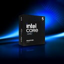 【新品】インテル Core Ultra 5 245KF BOX【日曜日以外即日発送】【送料無料】