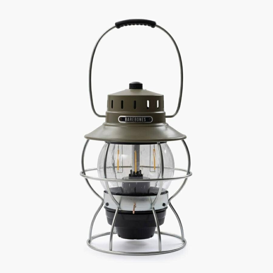 Barebones Living ���C�����[�h�����^��LED 20230010 [�I���[�u�h���u]