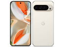 【新品未開封】Google Pixel 9 Pro XL 128GB SIMフリー Porcelain【日曜日以外即日発送】【送料無料】