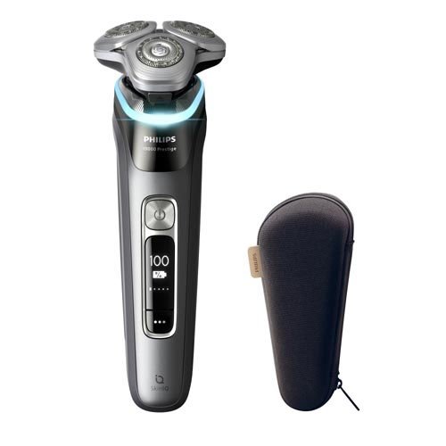 【新品】フィリップス i9000プレステージ XP9202/05 [ダークスレート]【日曜日以外即日発送】【送料無..