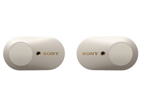 【新品未開封】SONY ノイズキャンセル機能搭載 完全ワイヤレスイヤホン WF-1000XM3(S) ...