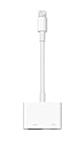 【新品未開封 純正品】APPLE Lightning DigitaL AVアダプタ MD826AM/A【送料無料】※レターパック全国送料無料