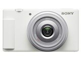 ソニー VLOGCAM ZV-1F