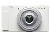 ڿʡSONY ǥ륫 VLOGCAM ZV ZV-1F(W) ¨ȯڡȯ ̵ۡ