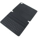 【新品未開封 純正品】APPLE 12.9インチiPad Pro(第3世代)用Smart Keyboard Folio MU8H2J/A 日本語 (JIS)※送料無料【即日発送 土 祝日発送 】