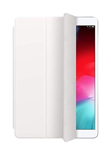 【新品未開封 純正品】APPLE 10.5インチiPad Air用 Smart Cover MVQ32FE/A ホワイト ※レターパック全国送料無料【即日発送 土 祝日発送 】