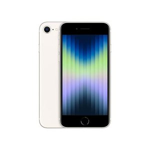 【新品未開封】APPLE iPhoneSE 第3世代 64GB スターライトMMYD3J/A 【即日発送 土 祝日発送 】【送料無料】