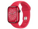 yViJzApple Watch Series 8 GPSf 41mm MNP73J/A [(PRODUCT)REDX|[coh]yzyyjz