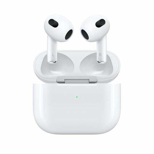 【新品未開封】AirPods 