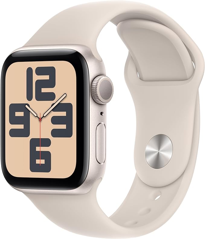 Apple Watch SE 第2世代 GPSモデル 40mm MR9U3J/A 