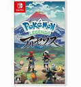 【新発売】Pokemon LEGENDS ポケモンレジェンズ アルセウス/Switch/HACPAW7KA※レターパック全国送料無料【送料無料】【即日発送 土 祝日発送 】