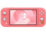 yVizNintendo Switch Lite R[ ܂ ǂԂ̐XZbgyzyAyAjz