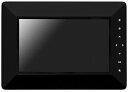 【訳あり未使用】SoftBank PhotoVision HW001S ブラック【即日発送 土 祝日発送 】 【送料無料】