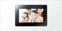 【訳あり未使用】SoftBank PhotoVision HW002 ブラック【即日発送、土、祝日発送 】 【送料無料】