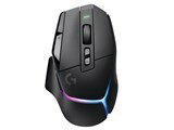 Logicool G502 X PLUS G502XWL-RGBBK 