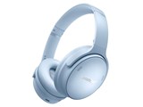 BOSE 【新品未開封】Bose QuietComfort Headphones トゥースヘッドホン ［ノイズキャンセリング対応］ ブルームーンストーンブルー【送料無料】【即日発送、土、祝日発送】