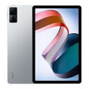 【新品未開封】Redmi Pad 3GB 64GB ムーンライトシルバー 【送料無料】【即日発送 土 祝日発送】