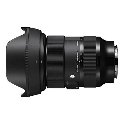 SIGMA (シグマ)28-70mm F2.8 DG DN [ソニーE用]の商品画像（楽天市場）