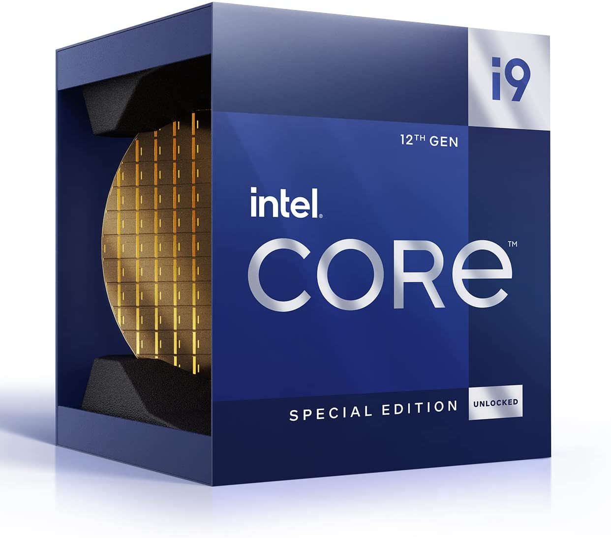 【新品未開封】intel 第 12 世代 Core i9 プロセッサー 12900KS BOX【即日発送 土 祝日発送】【送料無料】