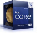 intel 第 12 世代 Core i9 プロセッサー 12900KS BOX