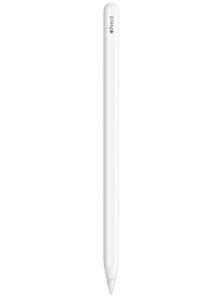 即納 タッチペン 極細 iPad iPhone Android タブレット スマートフォン スタイラスペン USB充電式 銅製ペン先1.5mm 12時間稼動 30分間自動オフ ホワイト 白