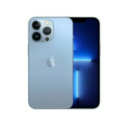 ڤۤܿʡAPPLE iPhone13 Pro 128GB ֥롼 MLUK3J/A¨ȯڡȯ