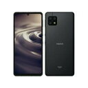 【新品】SHARP AQUOS sense6s SH-RM19s ブラック 楽天【送料無料】【即日発送 土 祝日発送 】