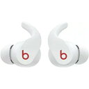 Beats Fit Pro イヤフォン White MK2G3PA/A