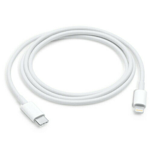 【純正未使用品】APPLE Lightning -USB-Cケーブル 1m MM0A3FE/A　国内正規品　※レターパック　全国送料無料