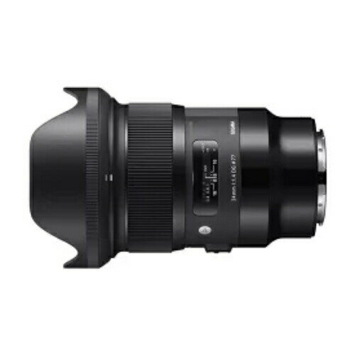 【新品】24mm F1.4 DG HSM [ライカL用]【送料無料】【即日発送、土、祝日発送】