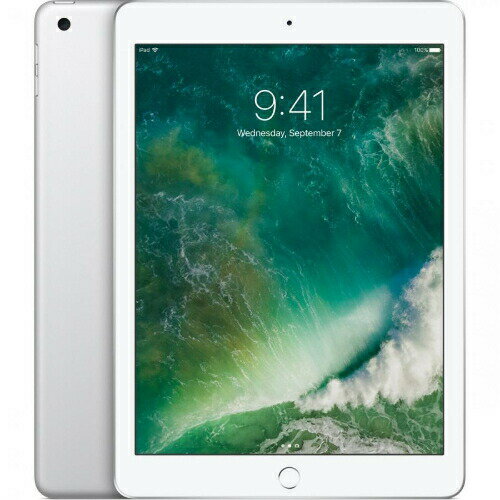 【中古】APPLE iPad 第5世代 128GB WiFi+Cellular MP272J/A シルバー【即日発送、土、祝日発送】【送料無料】 【中古】APPLE iPad 第5世代 128GB WiFi+Cellular MP272J/A シルバー【即日発送、土、祝日発送】【送料無料】