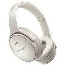 BOSE 【新品未開封】BOSE QuietComfort 45 headphones [ホワイトスモーク]【即日発送、土、祝日発送 】【送料無料】